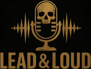 Lead & Loud Logo
